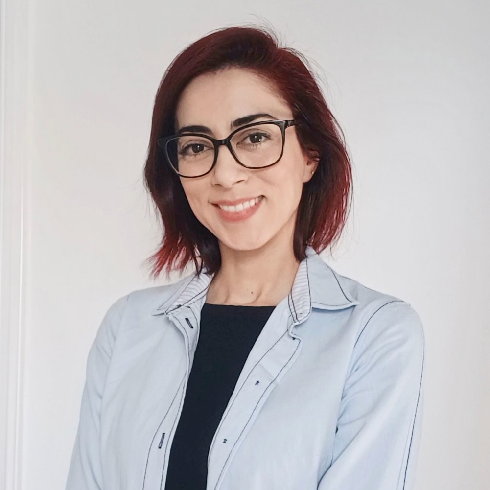 Yara DaSilva